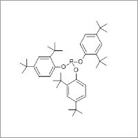 Structural Formula