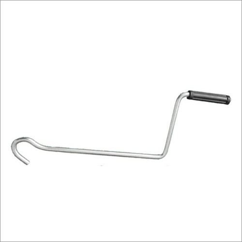 Scaffolding Jack Handle