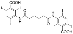 Iodipamide