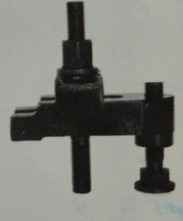 Machine Clamps