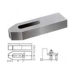 Strap Clamps