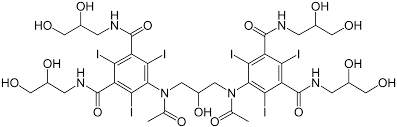 Iodixanol