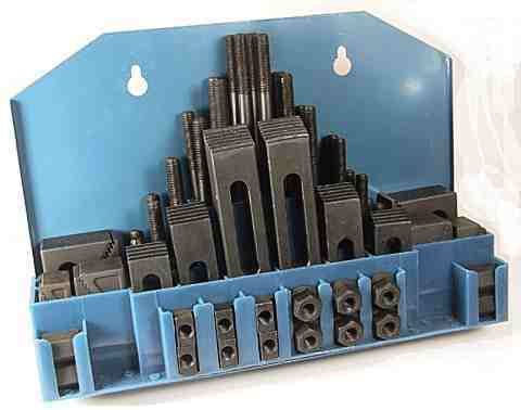 Clamping Kit