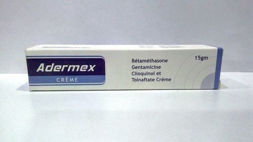 Adermex Cream