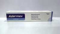 Adermex Cream