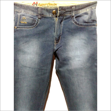 Mens Slim Fit Jeans