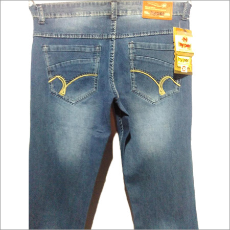 Mens Casualwear Jeans