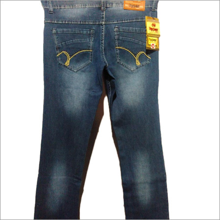 Mens Stylish Jeans
