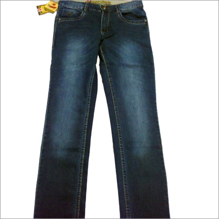 Mens Denim Jeans