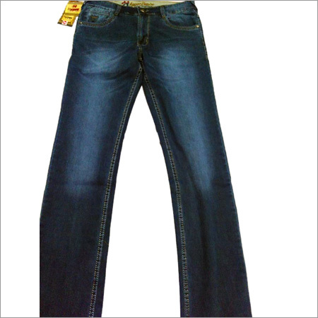 Mens Stretchable Jeans
