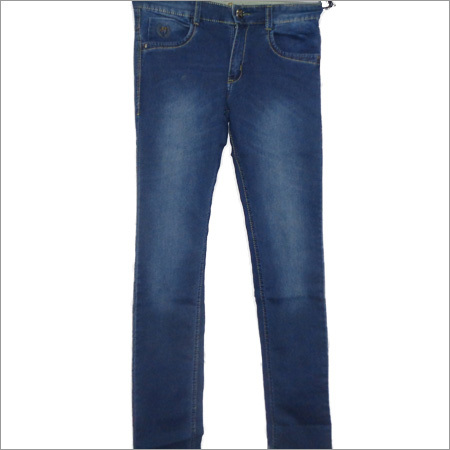 Mens Casual Jeans