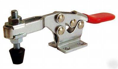 SS Hold Down Toggle Clamps