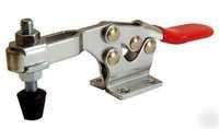 Ss Hold Down Toggle Clamps