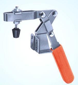 Steel Hold Down Toggle Clamps