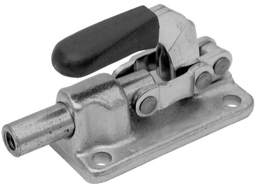 Push Pull Action Clamps