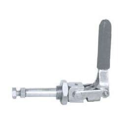 SS Push Pull Action Clamps
