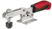 Horizontal Latch Clamp