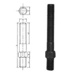 Clamping Studs