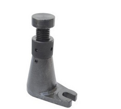Heavy Duty Flange Mount Leveling Jack
