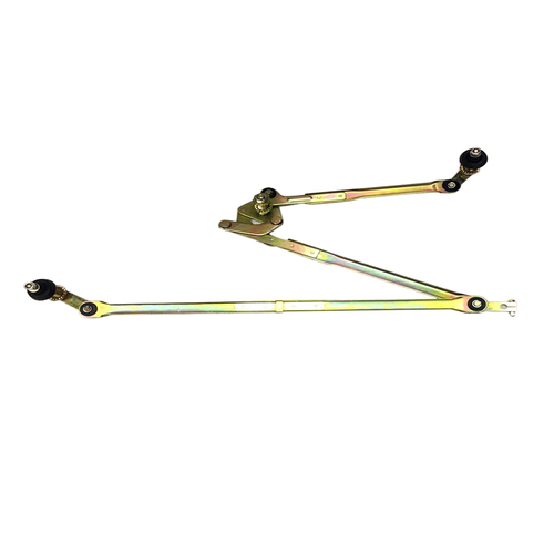 wiper linkage