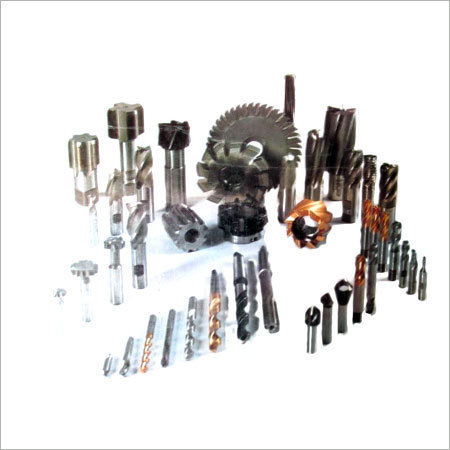 CNC Cutting Tools