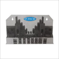 Clamping Kits