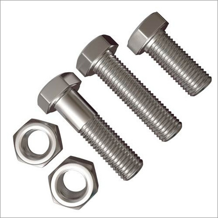 Nut Bolt Nut Bolt
