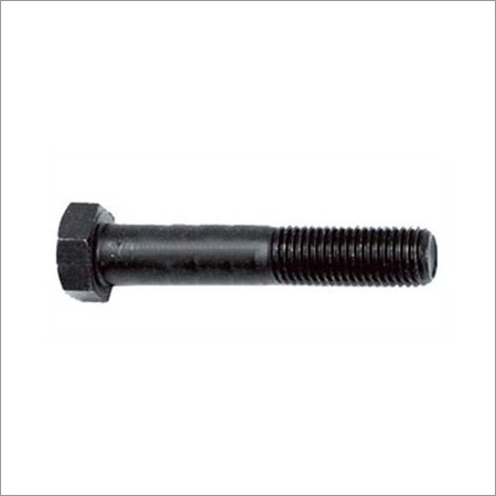Mild Steel Bolt
