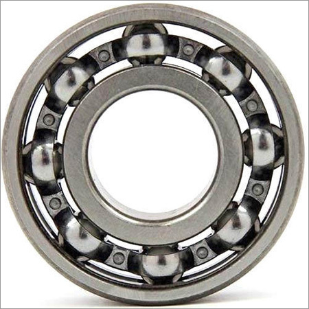 Stainless Steel Roller Bearing