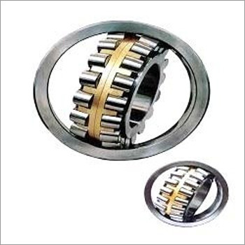 Stainless Steel Spherical Bearing