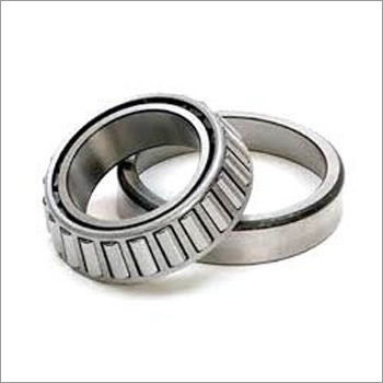Stainless Steel Taper Roller Bearing