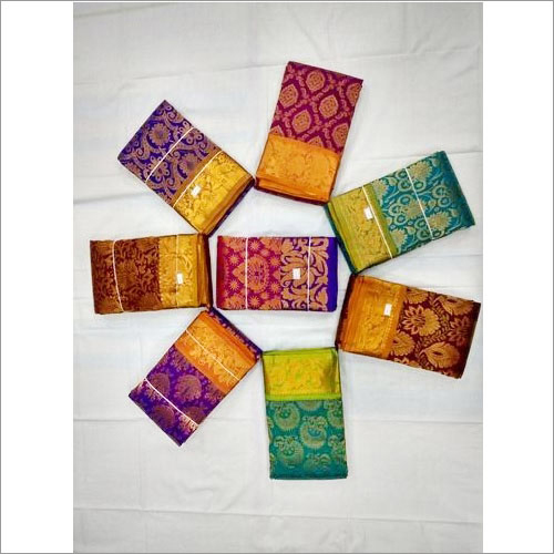 Cotton Sarees