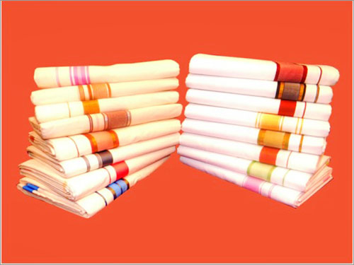 Cotton Dothi