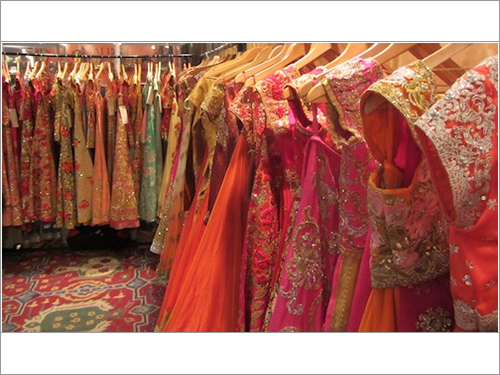 Ladies Suits