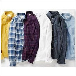 Casual Shirts