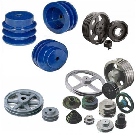 Belt Pulley Belt Pulley
