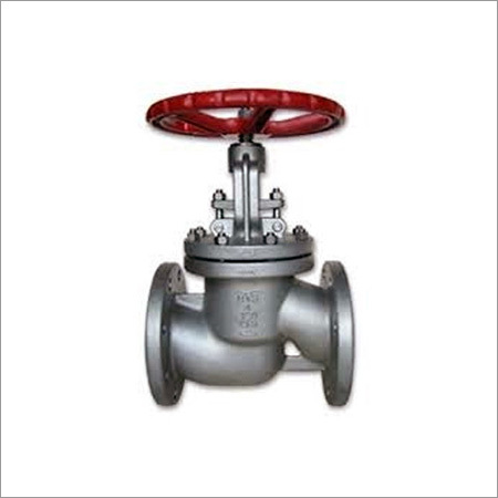 Globe Valve Globe Valve