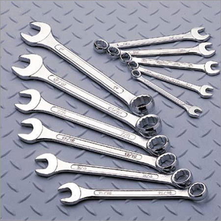 Fix And Ring Spanners Fix And Ring Spanners