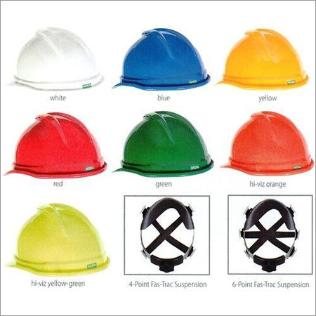 Safety Helmets Safety Helmets