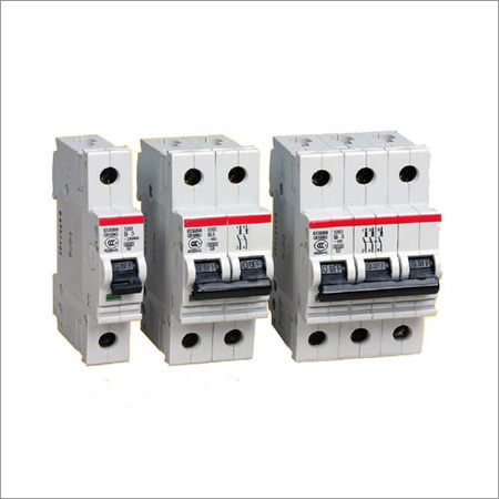 Miniature Circuit Breaker
