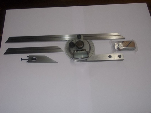 Bevel Protractor