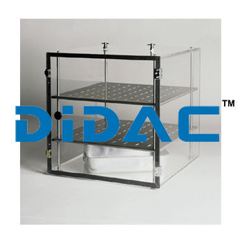 Dessicator Cabinet