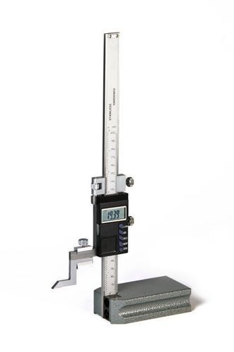 Measuring Instruments