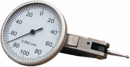 Lever Dial Indicator