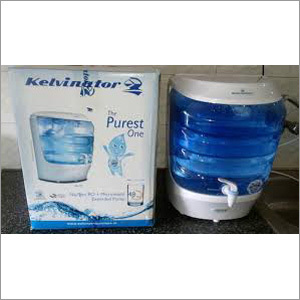 Kelvinator RO