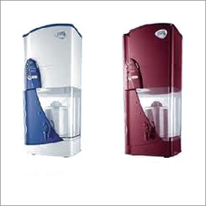Double Storage RO Purifier