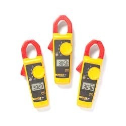 Fluke Digital Clamp Meter