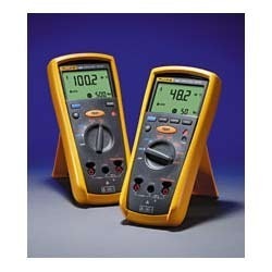 Fluke Digital Insulation Tester