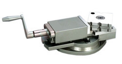 Rotary Head Vice