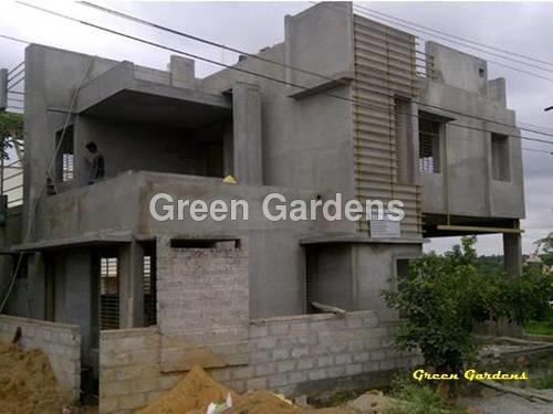Construction Projects Service